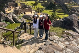 Machupicchu 2026: Den beste billettkretsen 2