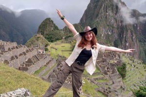 Machupicchu 2026: Den beste billettkretsen 2