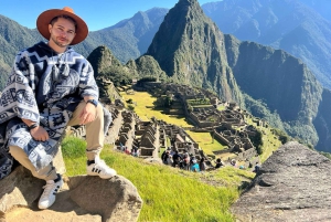 Machupicchu 2026: Den beste billettkretsen 2
