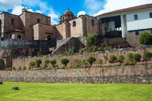 Magic Cusco 6D/5N