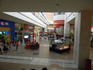 Mall del Sur