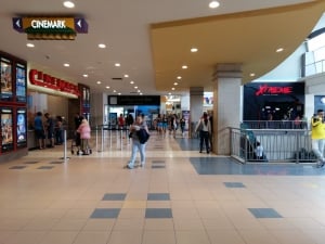 Mall del Sur