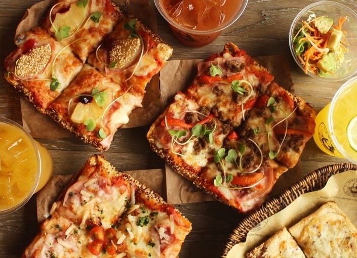 Best Pizzas to try in Lima, Peru