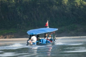 Manu Cultural Zone Tour 5 Days