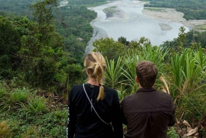 Manu Cultural Zone Tour 5 Days