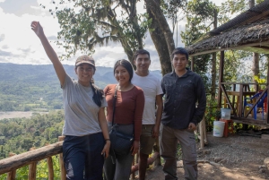 Manu National Park: Nature, culture, birds, and mammals – Full Day