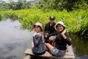 Manu National Park: Nature, culture, birds, and mammals – Full Day