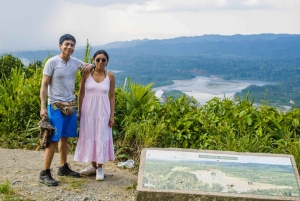 Manu National Park: Nature, culture, birds, and mammals – Full Day