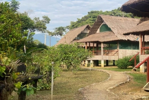 Manu National Park Tour