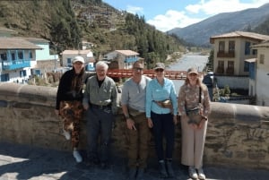 Manu National Park Tours from Cusco 5 Days
