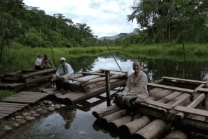 Manu National Park Tours from Cusco 5 Days