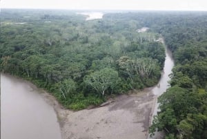 Manu Safaris Peru