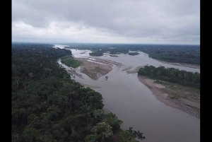 Manu Safaris Peru