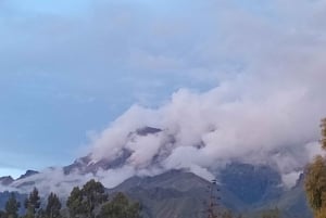 Maras Cusco: Maras Trek & Picnic in the Sacred Valley Moray and Ollantaytambo