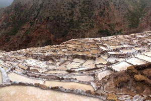 Maras Moray Sacred Valley Tour from Cusco