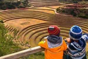 Maras Moray
