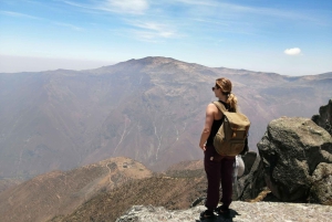 Esperienza Marcahuasi a Lima