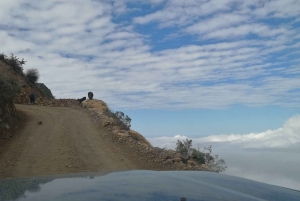 Esperienza Marcahuasi a Lima