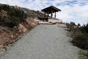 Esperienza Marcahuasi a Lima