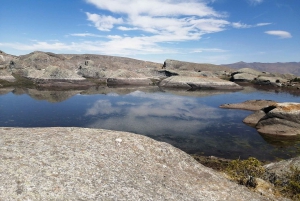 Esperienza Marcahuasi a Lima