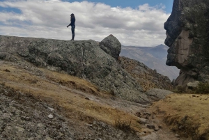 Esperienza Marcahuasi a Lima