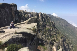 Esperienza Marcahuasi a Lima