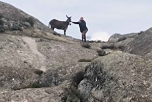 Esperienza Marcahuasi a Lima