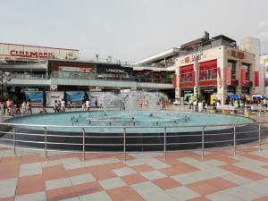 Mega Plaza Norte 