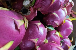 Miraflores: Hämmästyttävä perulainen ruoanlaittokurssi Ceviche äyriäiset ja Pisco Sour