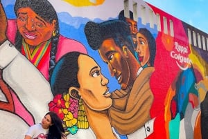 Miraflores e Barranco: il tour moderno e bohémien di Lima