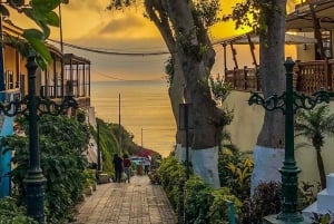 Miraflores e Barranco: il tour moderno e bohémien di Lima