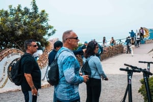 Miraflores e Barranco: il tour moderno e bohémien di Lima