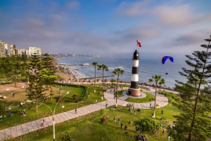 Best tours from Paracas, Peru