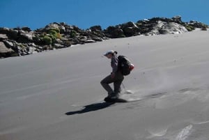 Arequipa: Misti Volcan | Climbing Misti Volcano Trek | 2D/1N