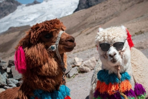 Montaña de los 7 colores