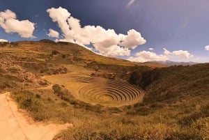 Moray and Maras half day tour
