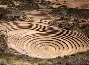 Moray Archaeological Complex