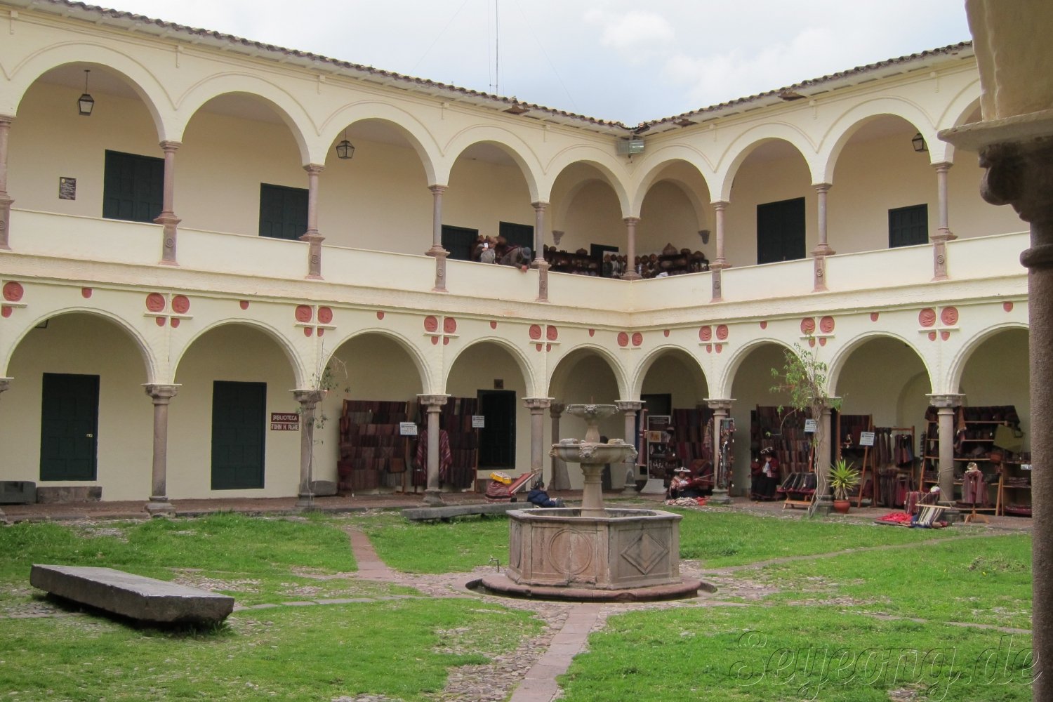 Museo Inka