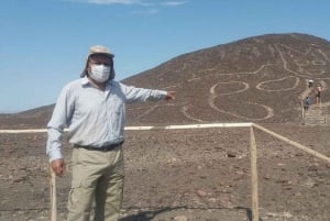 Nasca: Mirador of Nazca Lines - Unveiling the Geoglyphs