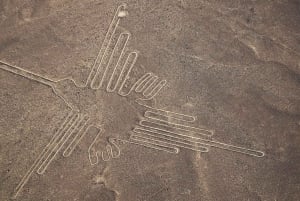 Nasca: Mirador of Nazca Lines - Unveiling the Geoglyphs