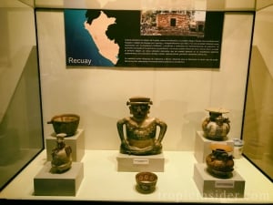 Museo Nacional de Cultura Peruana