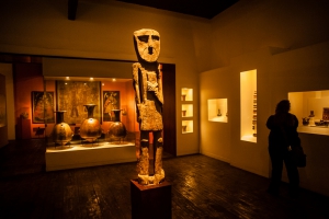 National Museum of Peruvian Culture