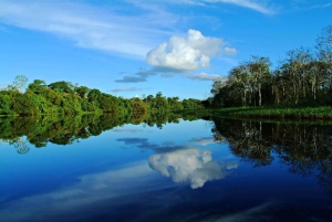 Nauta & Amazon River Source Trip