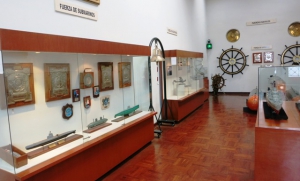 Naval Museum of Peru