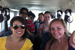 Nazca: 30-Minute Flight Over 13 Nazca Lines + Transfers Included