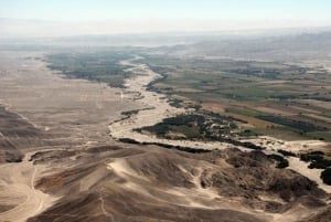 Nazca: 30-Minute Flight Over 13 Nazca Lines + Transfers Included