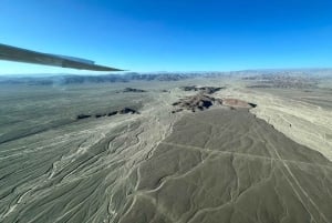 Nazca: 30-Minute Flight Over 13 Nazca Lines + Transfers Included