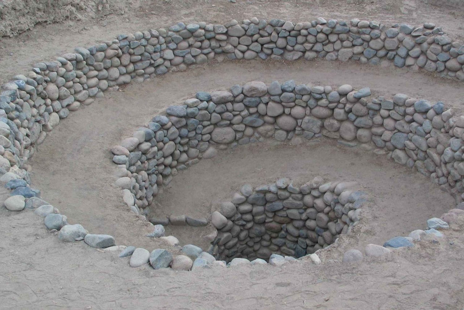 Nazca: Exploración Arqueológica de Nazca + Museo Antonini