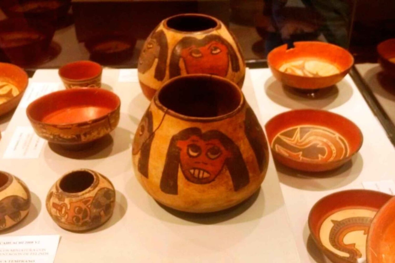 Nazca: Exploración Arqueológica de Nazca + Museo Antonini