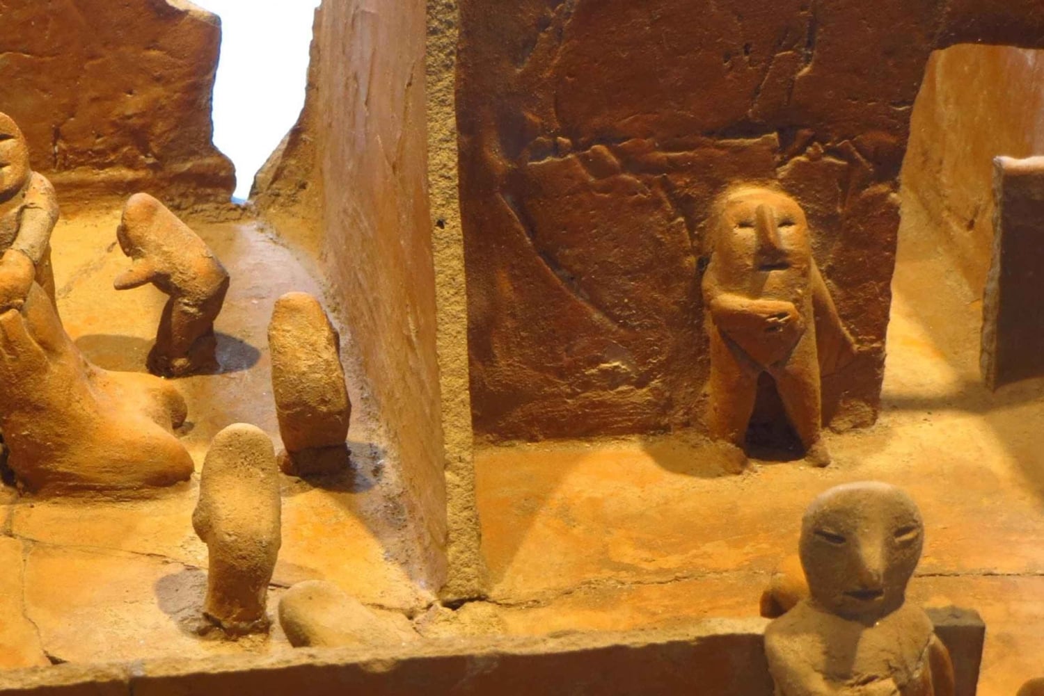 Nazca: Exploración Arqueológica de Nazca + Museo Antonini